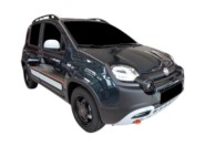 Fiat Panda Neuwagen